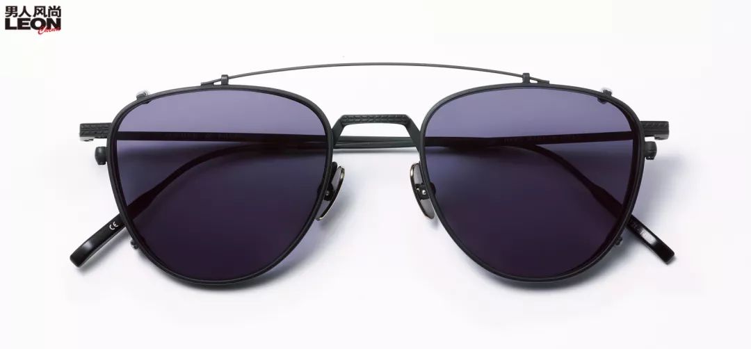 墨镜真的是什么季节都很百搭,适合四季的墨镜