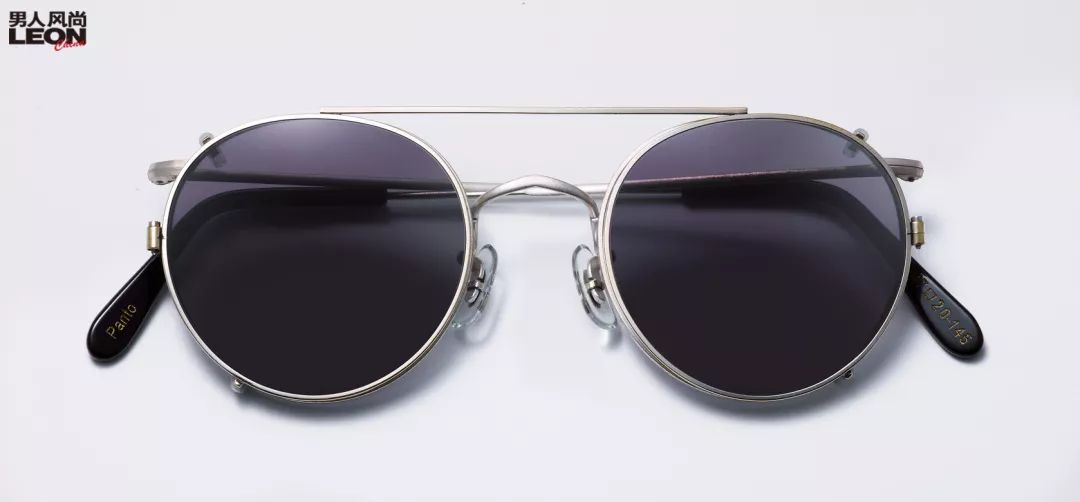 墨镜真的是什么季节都很百搭,适合四季的墨镜