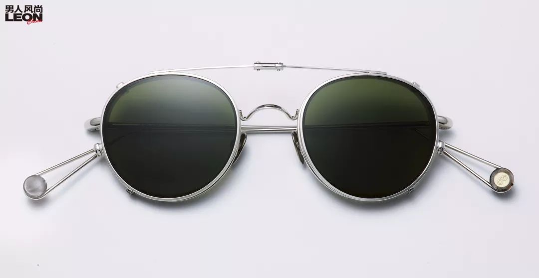 墨镜真的是什么季节都很百搭,适合四季的墨镜