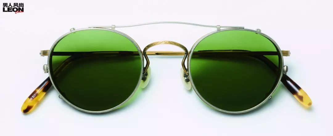 墨镜真的是什么季节都很百搭,适合四季的墨镜