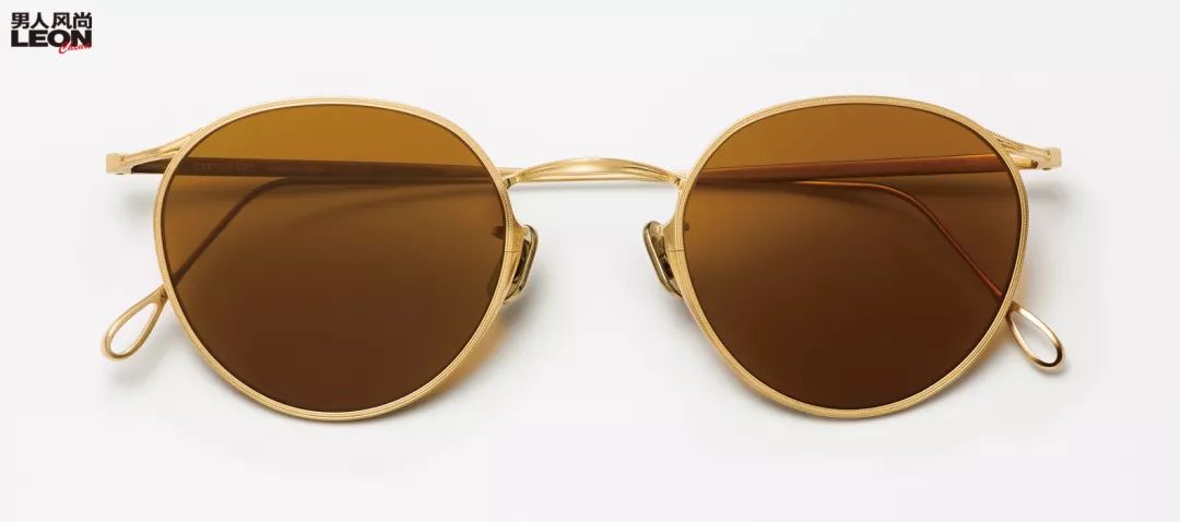 墨镜真的是什么季节都很百搭,适合四季的墨镜