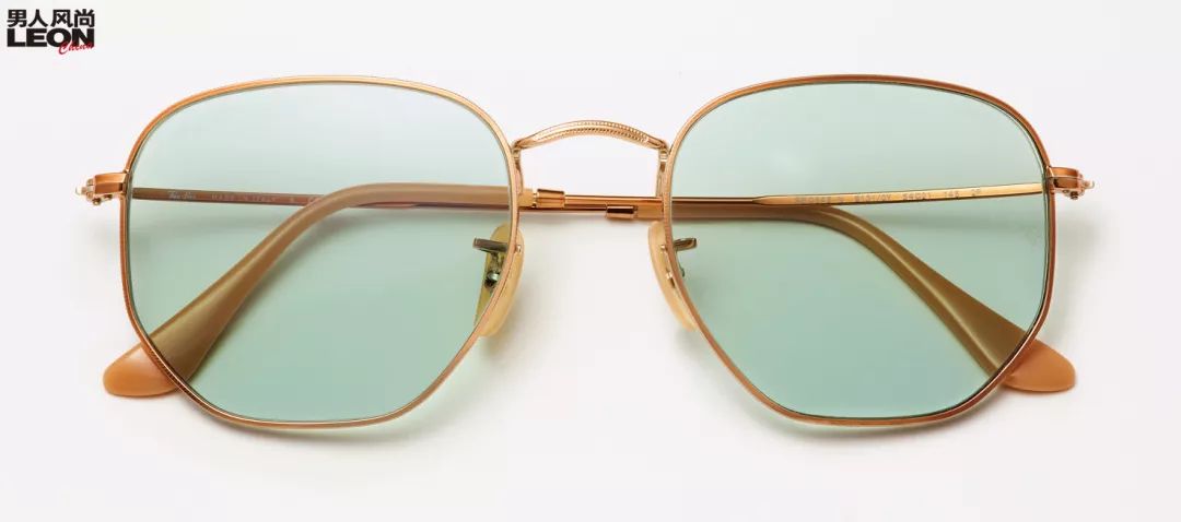 墨镜真的是什么季节都很百搭,适合四季的墨镜