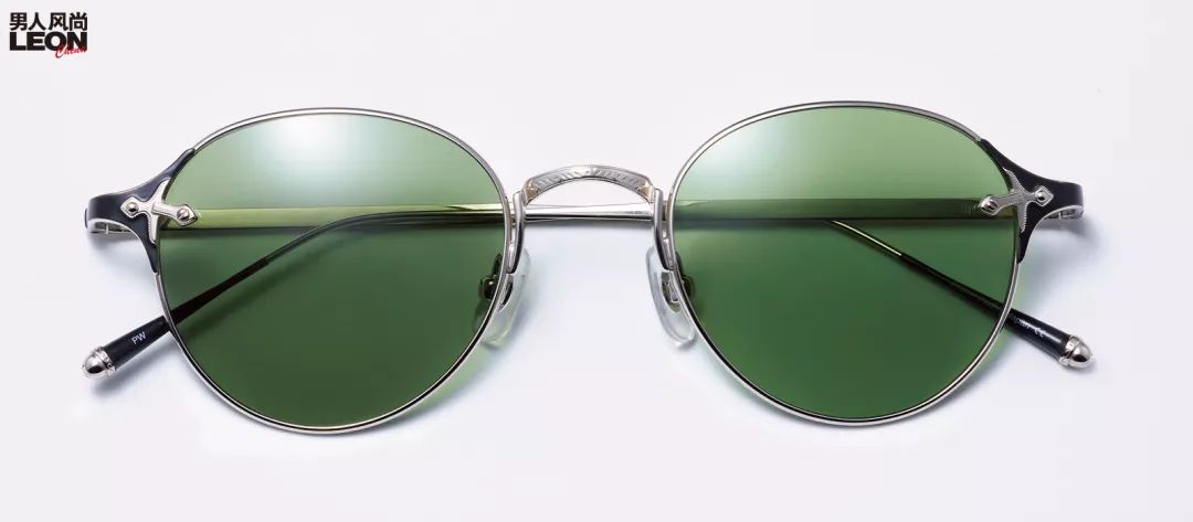 墨镜真的是什么季节都很百搭,适合四季的墨镜