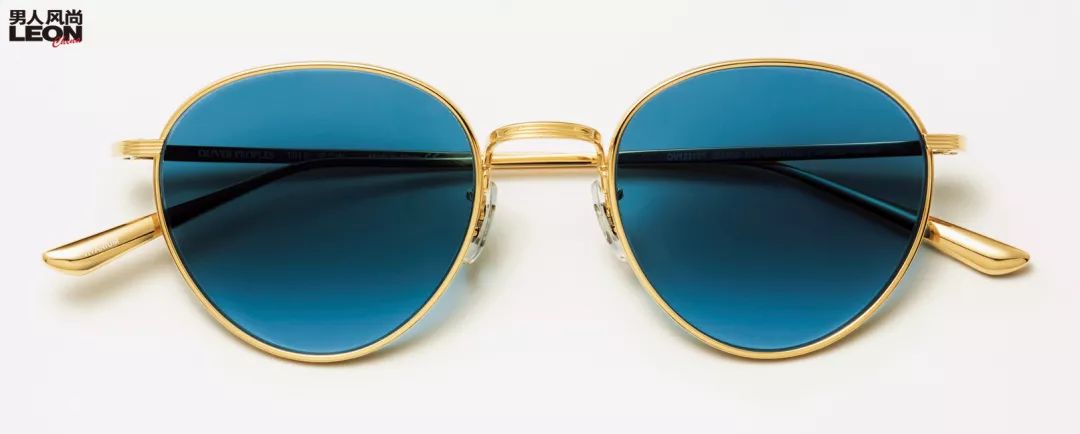 墨镜真的是什么季节都很百搭,适合四季的墨镜