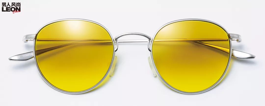 墨镜真的是什么季节都很百搭,适合四季的墨镜