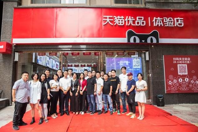 怎么快速打造网红体验店,真事儿7天开起网红体验店