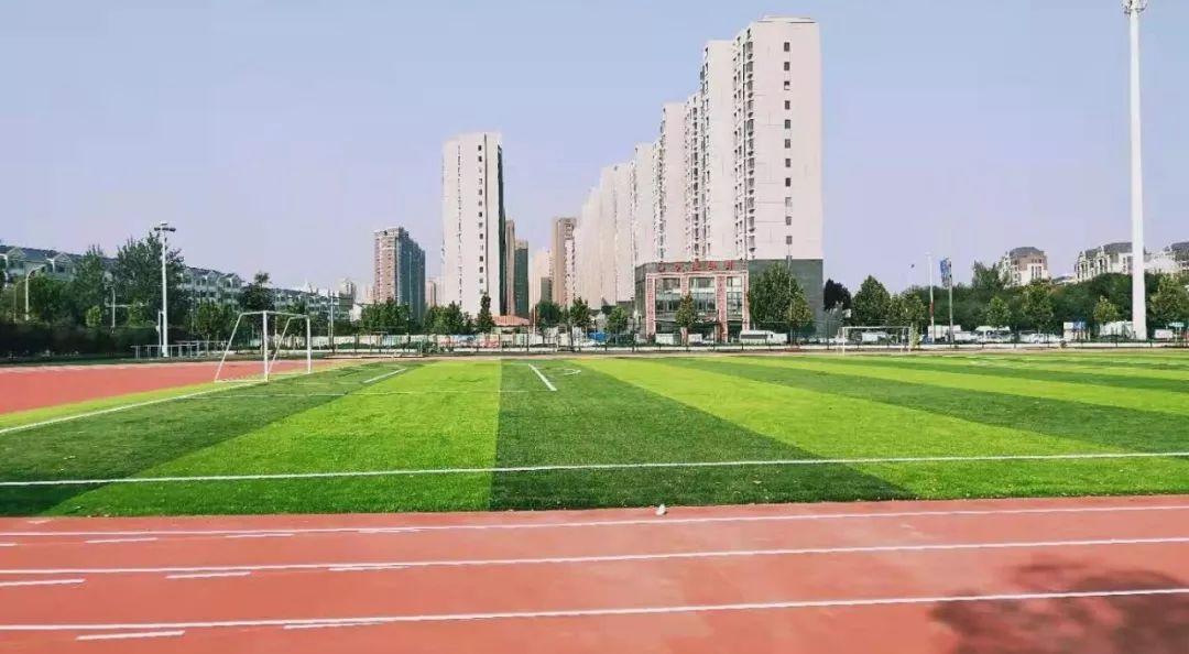 天津市今天新增的新消息,2020天津免费开放体育场