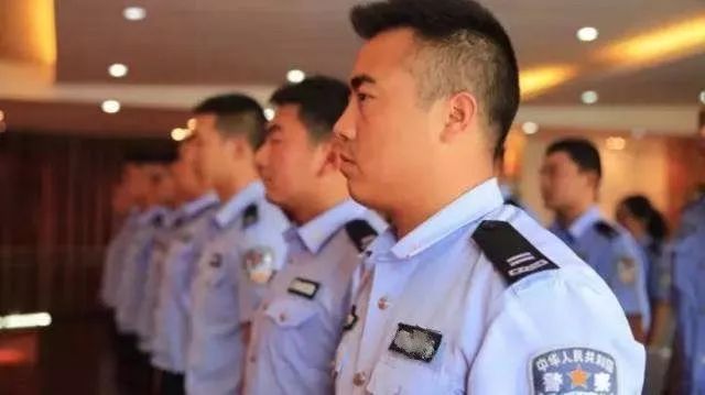 公安局社会招聘待遇,公安特殊人才招聘年薪百万