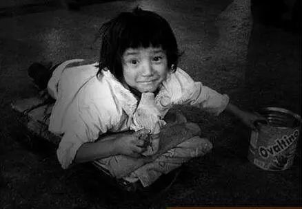 眼球被挖男孩案,孩子被拐走挖器官案例