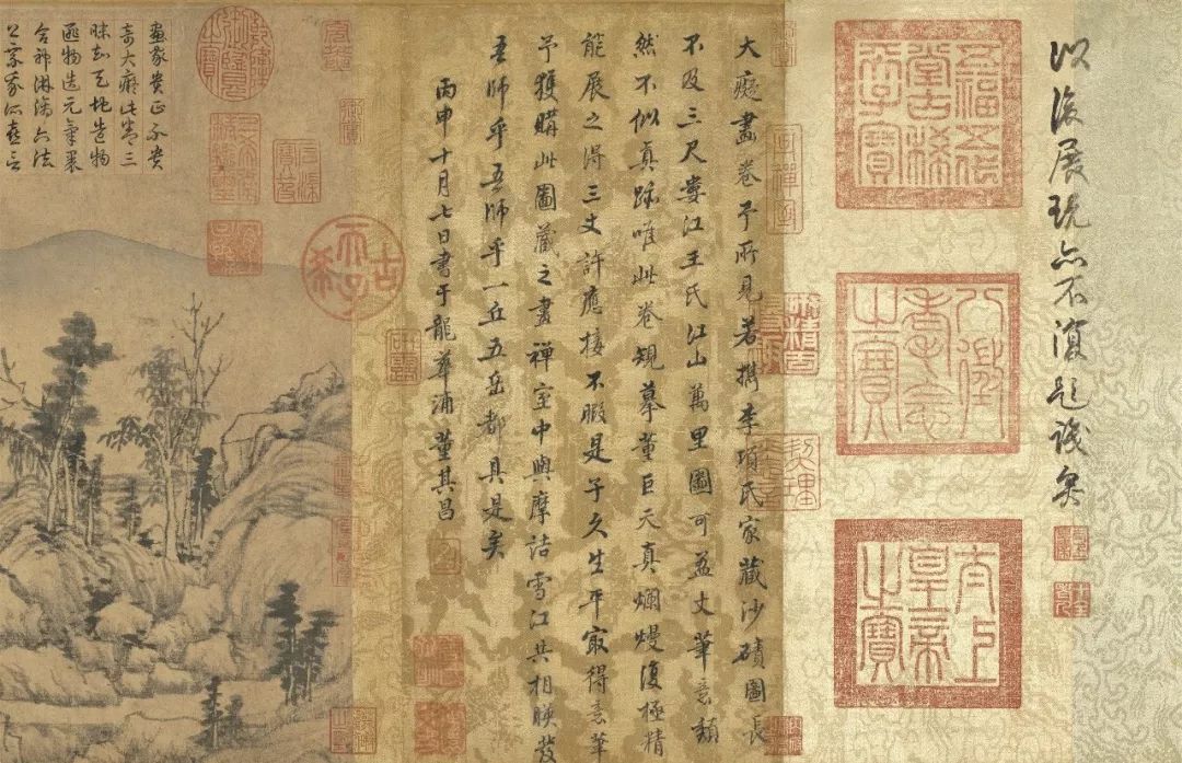 五位不可不知的中国艺术收藏家