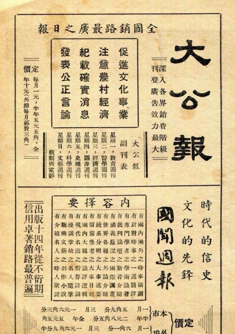 五位不可不知的中国艺术收藏家