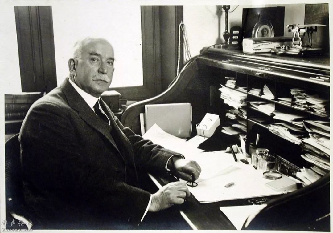 五位不可不知的中国艺术收藏家