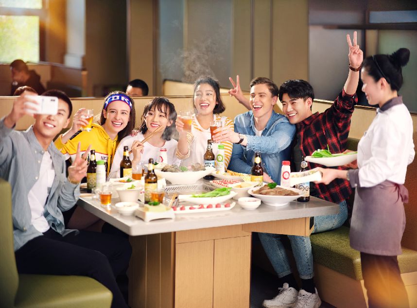 海底捞数字化转型从什么时候开始,定制化消费需求的崛起海底捞