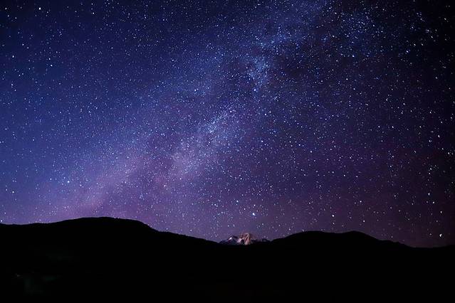 人间仙境美丽丽江,丽江遇见最美的丽江