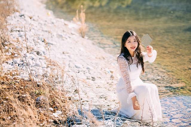 人间仙境美丽丽江,丽江遇见最美的丽江