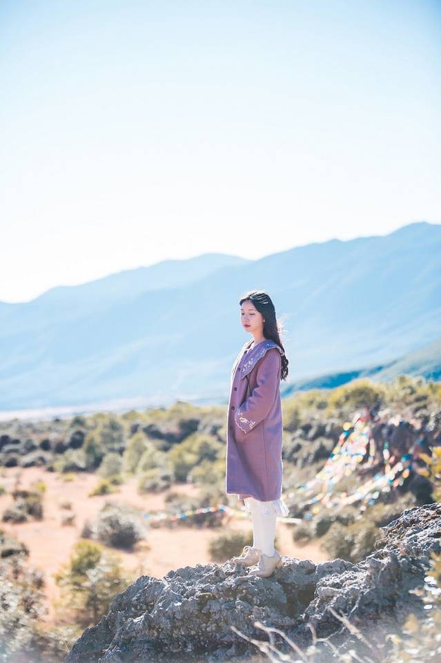 人间仙境美丽丽江,丽江遇见最美的丽江