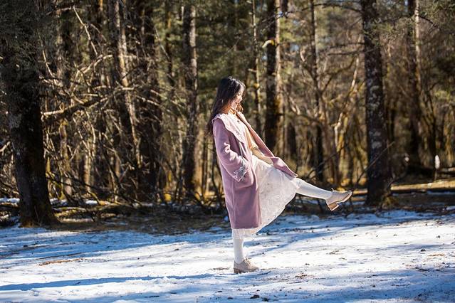 人间仙境美丽丽江,丽江遇见最美的丽江