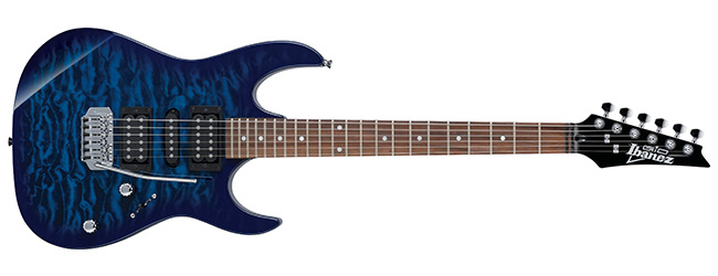 15款入门级民谣吉他/电吉他推荐，适合初学者入门