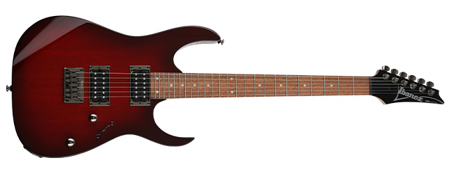 15款入门级民谣吉他/电吉他推荐，适合初学者入门