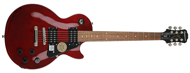 15款入门级民谣吉他/电吉他推荐，适合初学者入门