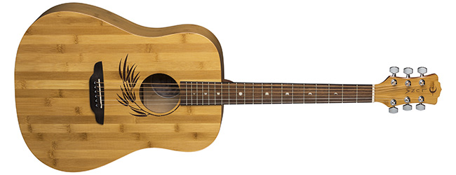 15款入门级民谣吉他/电吉他推荐，适合初学者入门