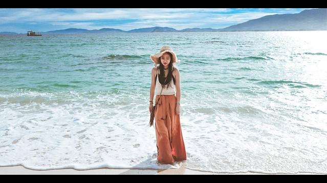 三亚秘境迷踪,三亚探寻之旅