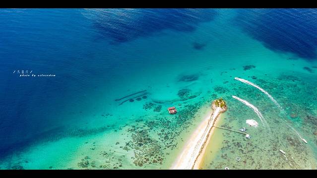 三亚秘境迷踪,三亚探寻之旅