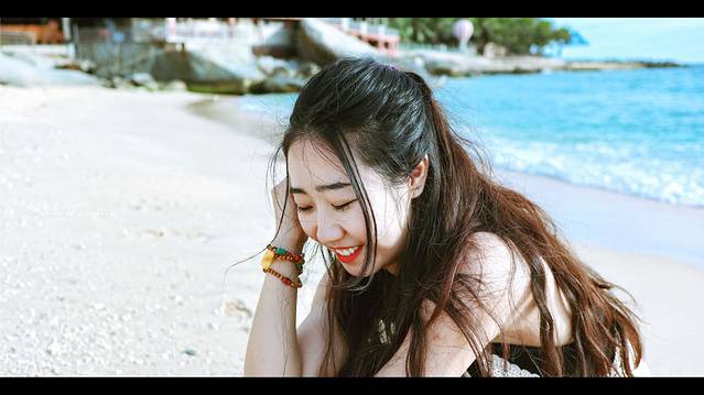 三亚秘境迷踪,三亚探寻之旅