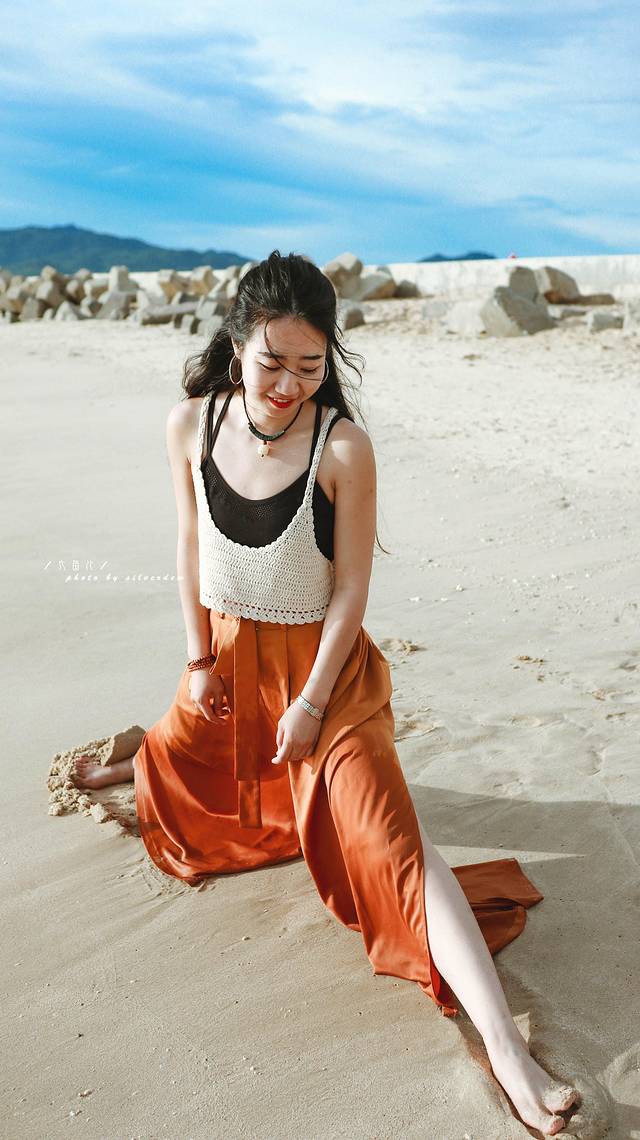 三亚秘境迷踪,三亚探寻之旅