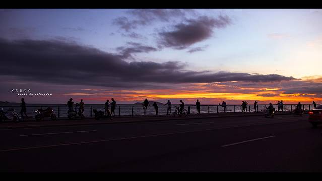三亚秘境迷踪,三亚探寻之旅