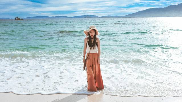 三亚秘境迷踪,三亚探寻之旅