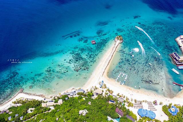 三亚秘境迷踪,三亚探寻之旅