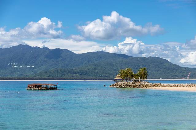 三亚秘境迷踪,三亚探寻之旅