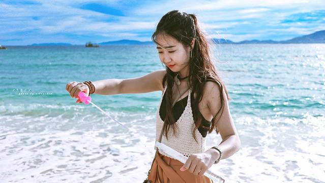 三亚秘境迷踪,三亚探寻之旅