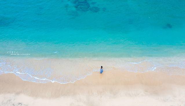 三亚秘境迷踪,三亚探寻之旅