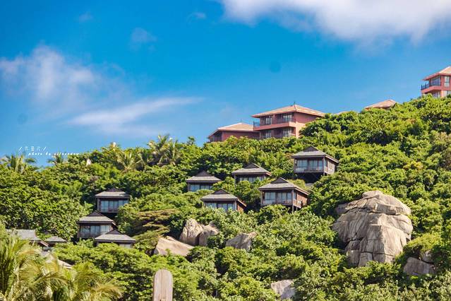 三亚秘境迷踪,三亚探寻之旅