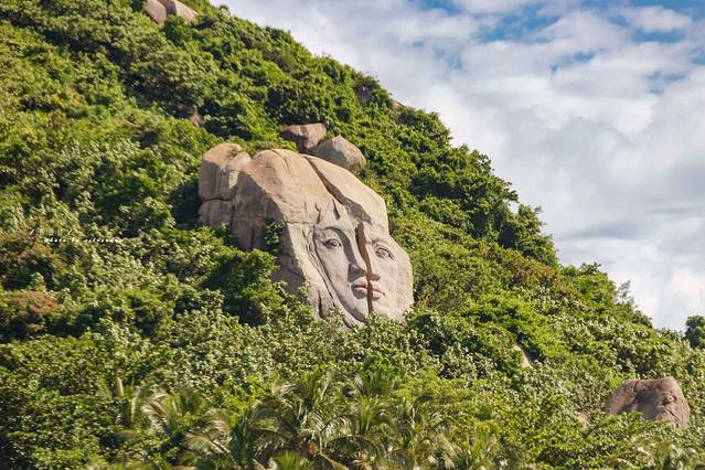 三亚秘境迷踪,三亚探寻之旅
