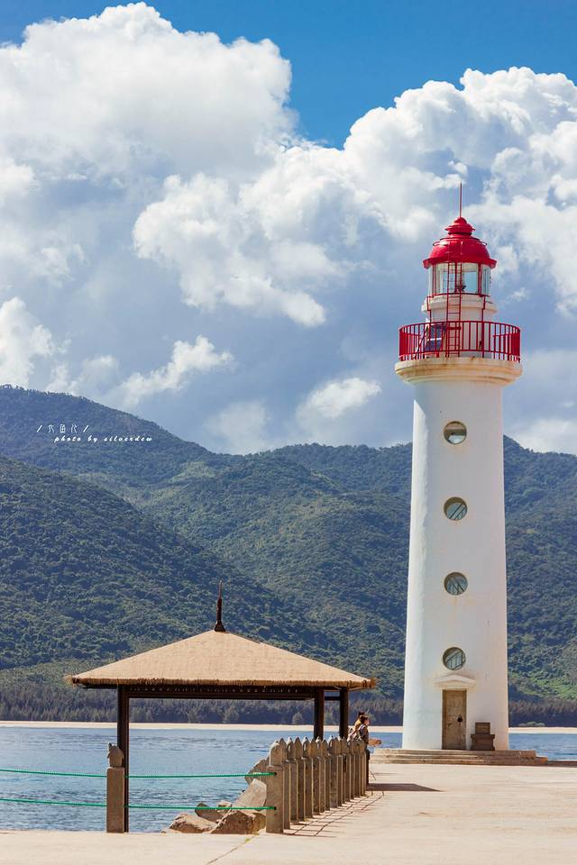 三亚秘境迷踪,三亚探寻之旅