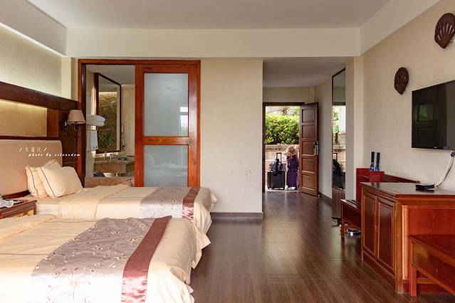 三亚秘境迷踪,三亚探寻之旅