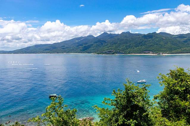 三亚秘境迷踪,三亚探寻之旅