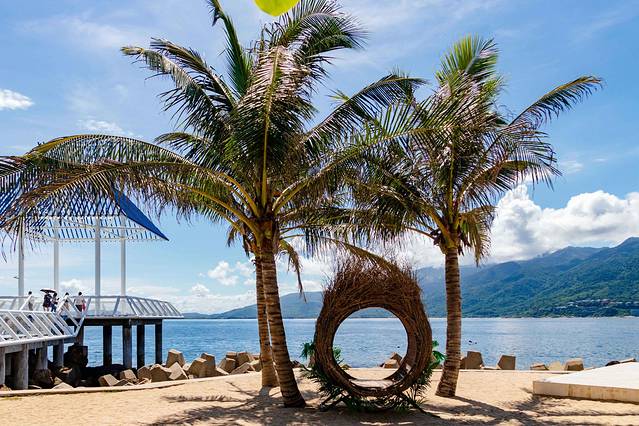 三亚秘境迷踪,三亚探寻之旅