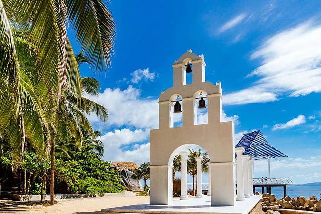 三亚秘境迷踪,三亚探寻之旅