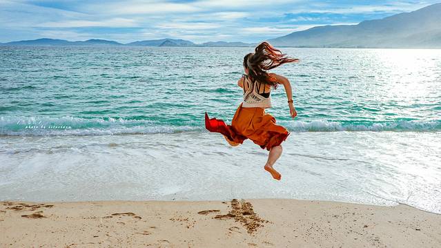 三亚秘境迷踪,三亚探寻之旅