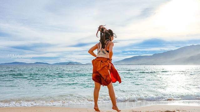 三亚秘境迷踪,三亚探寻之旅