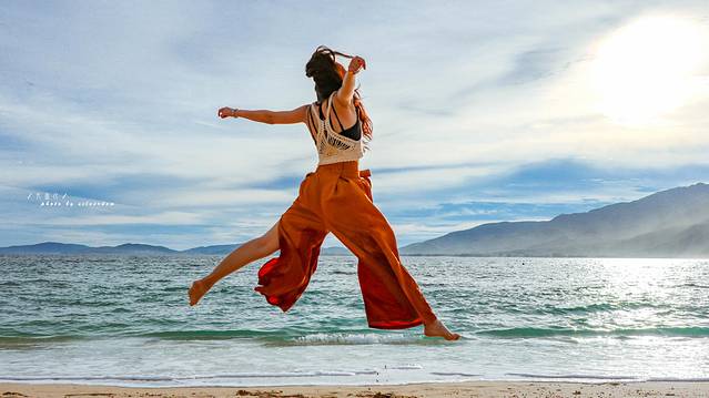 三亚秘境迷踪,三亚探寻之旅