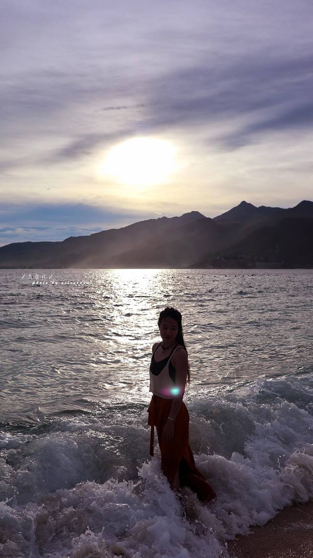 三亚秘境迷踪,三亚探寻之旅