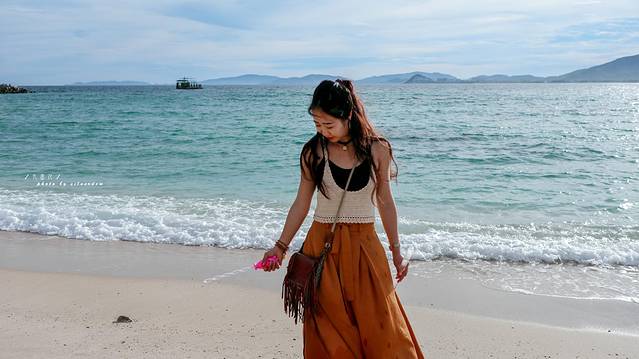 三亚秘境迷踪,三亚探寻之旅