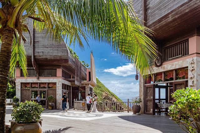 三亚秘境迷踪,三亚探寻之旅