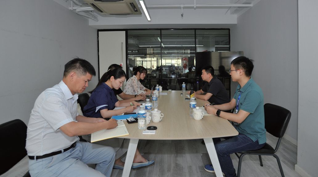 平台资源整合共享解读,体系重塑与资源整合