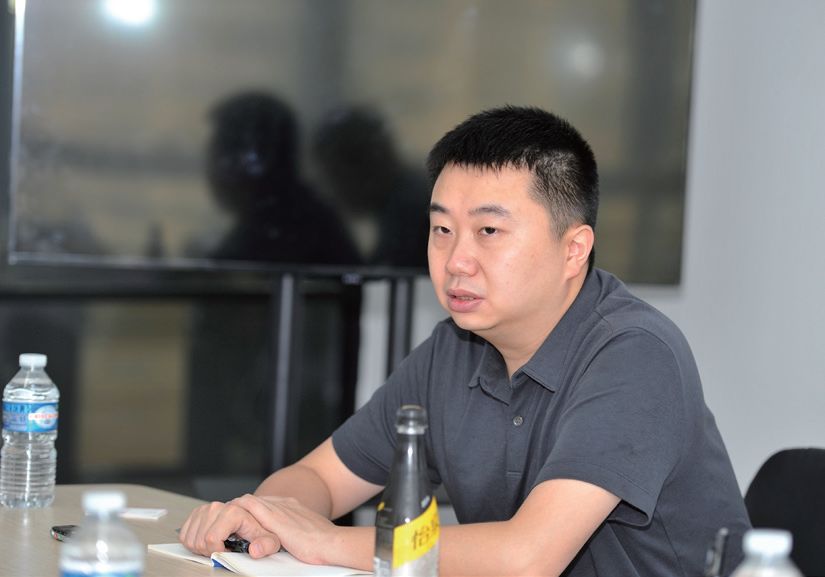 平台资源整合共享解读,体系重塑与资源整合